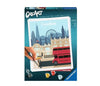 Ravensburger - Creart Ravensburger - Цветен Лондон --- BebeMama