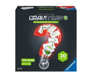 Ravensburger - Настолна Игра Gravitrax Pro - Сплитерът За Игри -  -  - BebeMama