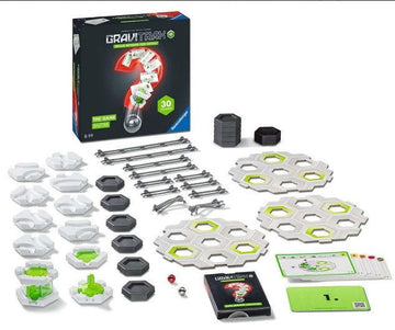 Ravensburger - Настолна Игра Gravitrax Pro - Сплитерът За Игри -  -  - BebeMama