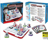 Ravensburger - Think Fun: Лазерен Лабиринт --- BebeMama