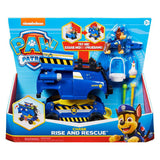 Rise And Rescue Chase --- BebeMama
