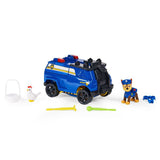 Rise And Rescue Chase --- BebeMama