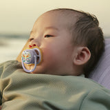 Залъгалки Ultra Air 0 6м Пастелни Пеперуда И Птица Philips Avent