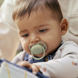 Залъгалки Ultra Air 6 18м Ден И Нощ, Неутрални Philips Avent
