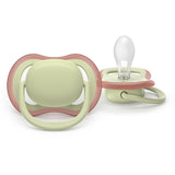 Залъгалки Ultra Air 6 18м Ден И Нощ, Неутрални Philips Avent