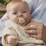 Залъгалки Ultra Soft 0 6м Пастелни С Декор Philips Avent
