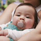 Залъгалки Ultra Soft 6 18м Пастелни Момиче Philips Avent