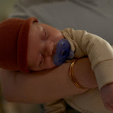 Залъгалки Soothie 0 6м, Сини Philips Avent