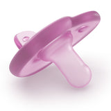 Залъгалки Soothie 0 6м, Розови Philips Avent