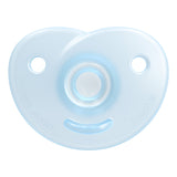Залъгалки Soothie 0 6м, Сини Philips Avent