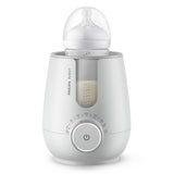 Стерилизатор И Подгревател 2 В 1 Premium Philips Avent