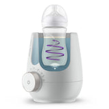 Стерилизатор И Подгревател 2 В 1 Premium Philips Avent