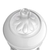 Комплект 2 Бр. Шишета Natural Response 125 Мл 0м+ Philips Avent