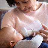 Шишета Natural Response 3.0 Philips Avent, 260 Мл, 3 Бр., 1М+
