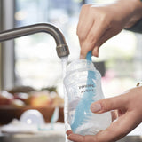 Шишета Natural Response 3.0 Philips Avent, 260 Мл, 3 Бр., 1М+
