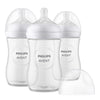 Комплект 3 Бр. Шишета Natural Response 260 Мл 3м+ Philips Avent