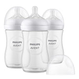 Комплект 3 Бр. Шишета Natural Response 260 Мл 3м+ Philips Avent