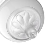 Биберони Natural Response Scy960 03 Комплект 3 Бр, Flow 3, 4 ,5 Philips Avent