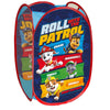 Кош За Играчки Paw Patrol Boys Seven