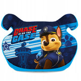 Седалка За Кола 15 36кг Paw Patrol Chase Seven