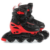 Ролери Soft Boot 3in1 Spider Man 30 33 Seven