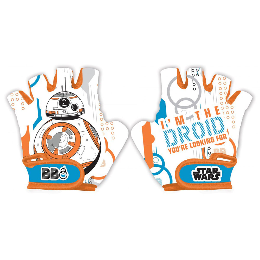 Ръкавици Star Wars Seven