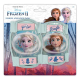 Наколенки И Налакътници Frozen Ii Seven