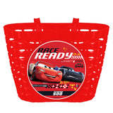Кошница За Колело Cars Seven