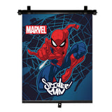 Щора Автом. Сгъваема Spiderman Seven