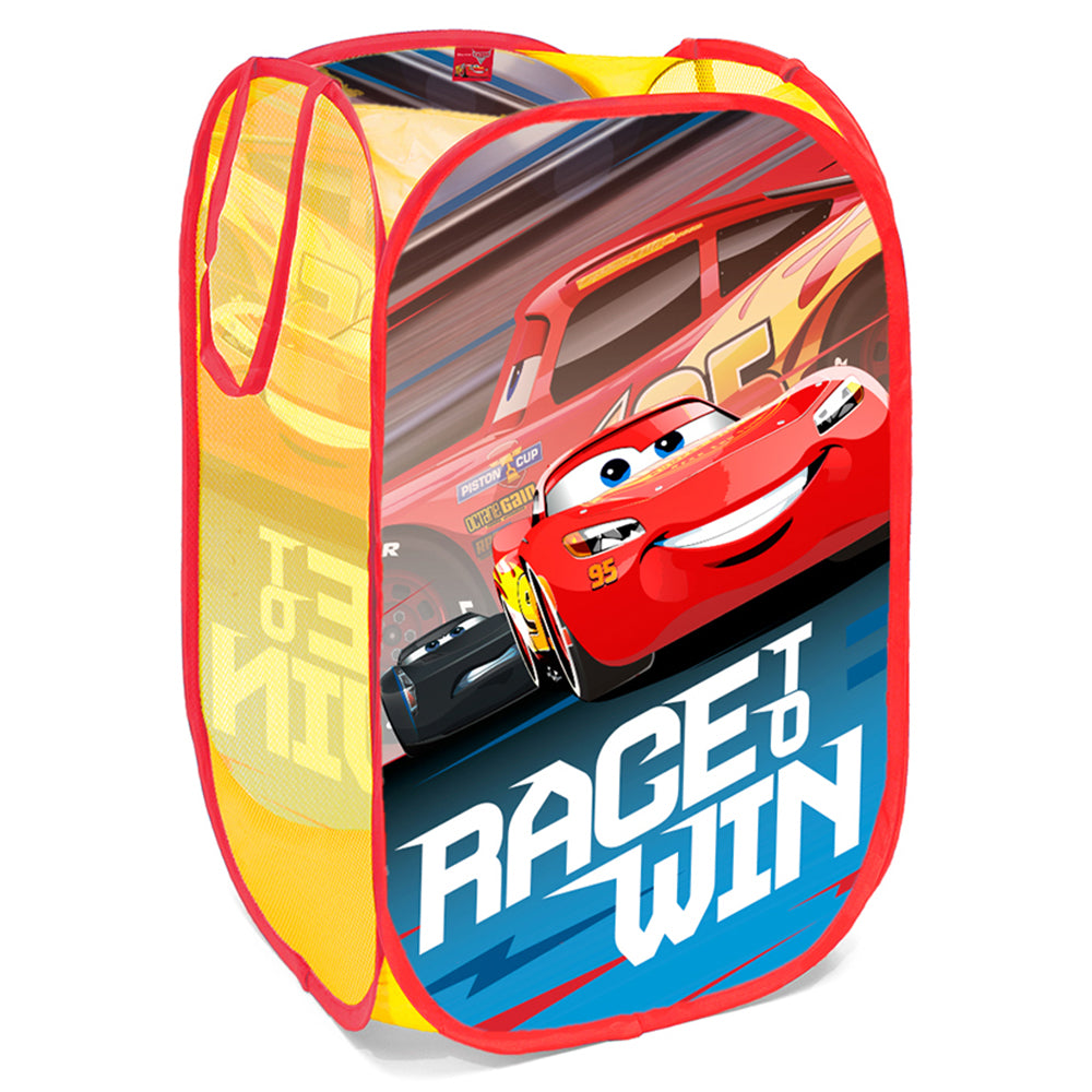 Кош За Играчки Cars Seven