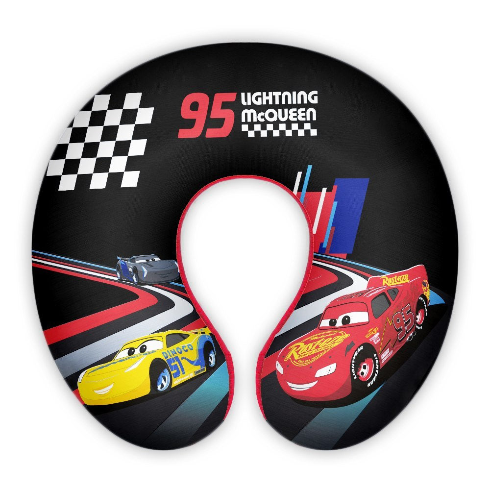 Възглавница За Врат Cars Seven