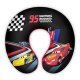 Възглавница За Врат Cars Seven