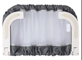 Преносима Преграда За Легло Portable Bed Rail --- BebeMama