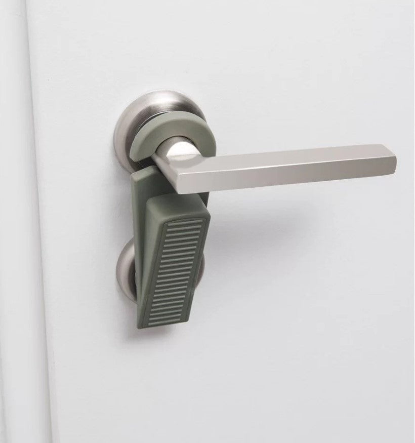 Стопер За Врата (1Бр./Оп.) Door Stopper --- BebeMama