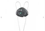 Устройство За Заключване На Шкаф С Шнур (1Бр./Оп.) - Сив Цвят Handle Flex Lock Grey --- BebeMama