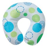 Възглавничка За Път (1Бр./Оп.) Head Support Pillow --- BebeMama