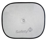 Сенник За Кола (2Бр./Оп.) Twist'N Fix Sunshade --- BebeMama