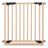 Универсална Дървена Преграда За Врата Essential, 80 94cm Safety 1St