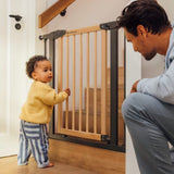 Универсална Преграда За Врата Дърво И Метал Safety 1St