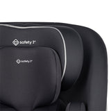 Столче За Кола Saturn 360 I Size (40 150см), Черно Safety 1St