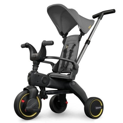 Триколка Doona Liki Trike S1 - Grey Hound