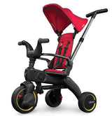 Триколка Doona Liki Trike S1 - Flame Red