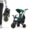 Триколка Doona Liki Trike S5 - Racing Green