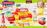 Касов Апарат 26X12X45 --- BebeMama