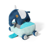 Safari Train Комплект Образователни Играчки --- BebeMama