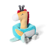 Safari Train Комплект Образователни Играчки --- BebeMama