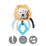 Safari Train Комплект Образователни Играчки --- BebeMama