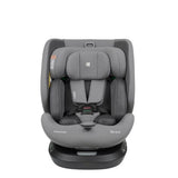Стол За Кола 40-150 См I-Hike I-Size Light Grey 2025