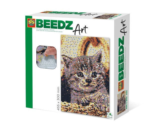 Ses - Арт Мъниста - Коте --- BebeMama