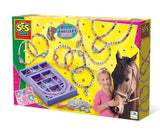 Ses - I Love Horses - Ателие За Бижута --- BebeMama